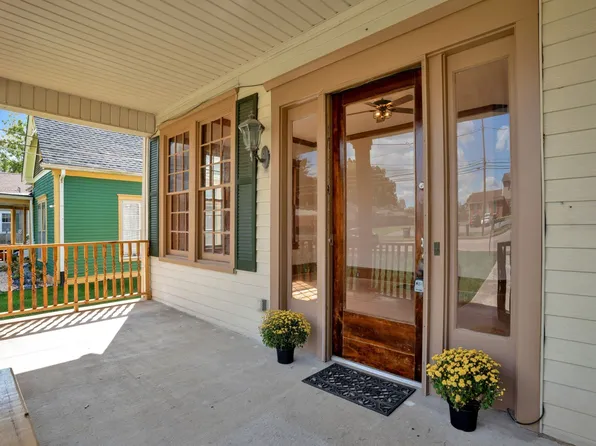 115 N Main St, Springfield, TN 37172