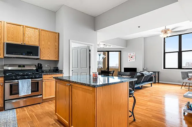 1464 S Michigan Ave #2304 — Photo 14