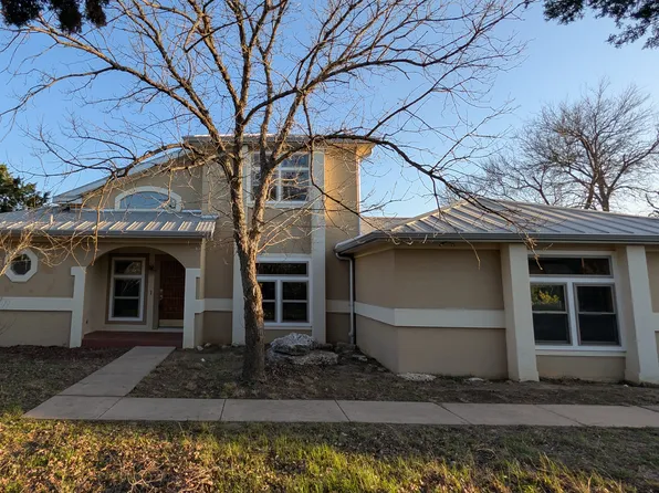 15100 Hedder Cir, Leander, TX 78641