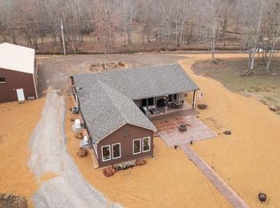 11957 Highway 79 N, Buchanan, TN 38222