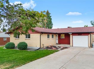 11623 E Virginia Drive, Aurora, CO 80012