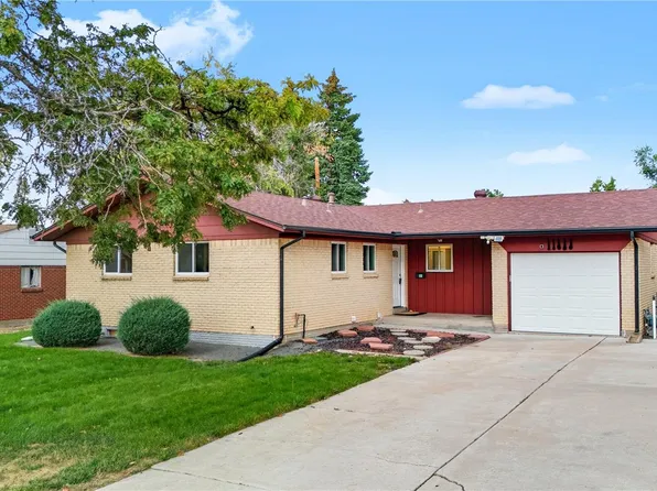 11623 E Virginia Drive, Aurora, CO 80012