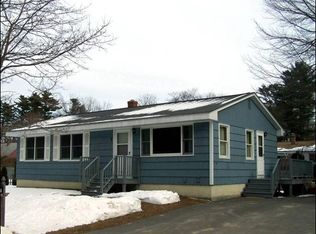 7 Wilson St, Topsham, ME 04086