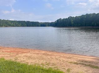 LOT 2 Holly Rd #B, Tignall, GA 30668