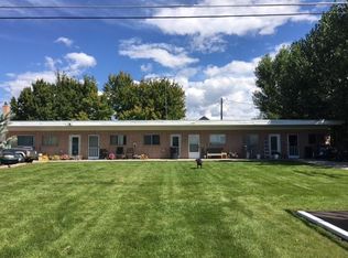 60 N 400 E, Beaver, UT 84713