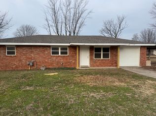 1704 Monte Northeast Rd, Rogers, AR 72756