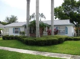 4336 Violet Cir, Lake Worth, FL 33461