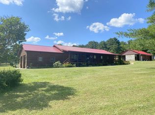 605 Old Seven Rd, Coolville, OH 45723