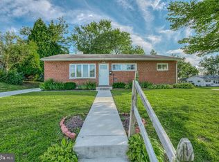 2501 Anders Rd, Parkville, MD 21234