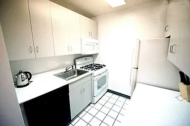 Rented by Shany Landmarks LLC