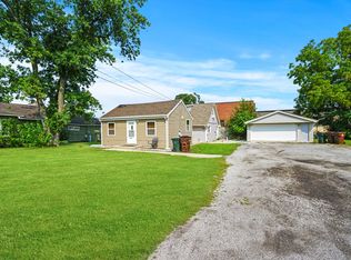 4804 151st St, Oak Forest, IL 60452