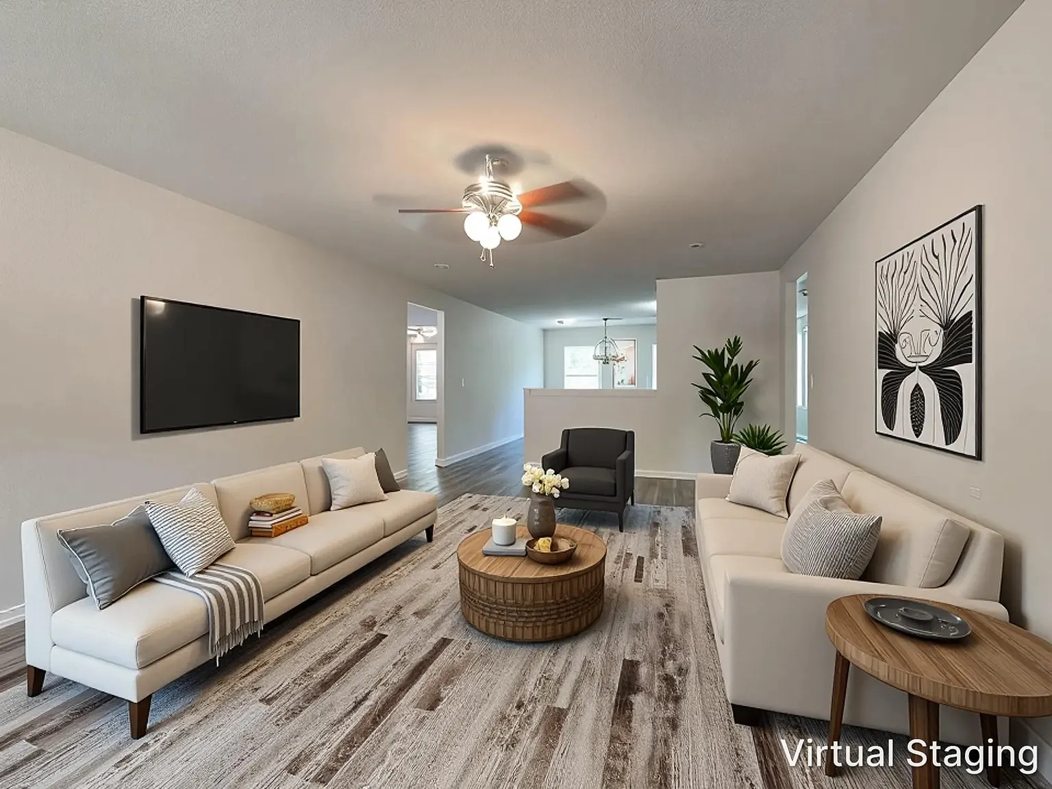 4 bed, 2.0 bath, 1476 sqft, $1,695 — Photo 2