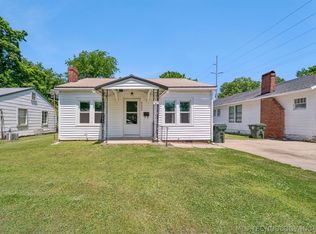 2406 Court St, Muskogee, OK 74401