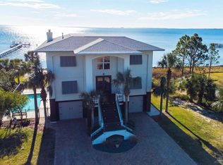 333 Deer Point Dr, Gulf Breeze, FL 32561