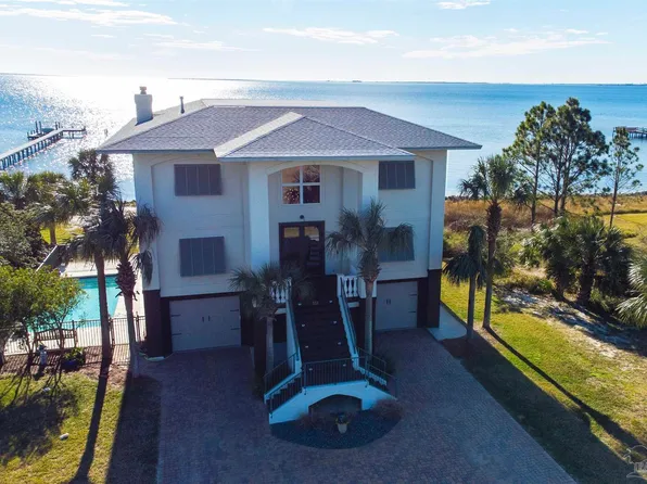 333 Deer Point Dr, Gulf Breeze, FL 32561
