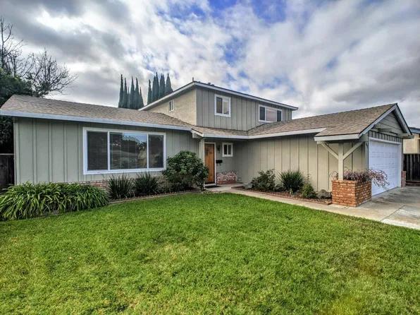 1032 Cassia Way, Sunnyvale, CA 94086