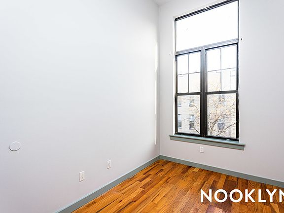 3rd image of 295 Harman St #3F