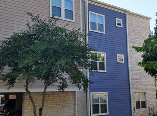 2414 Longview St APT 210, Austin, TX 78705
