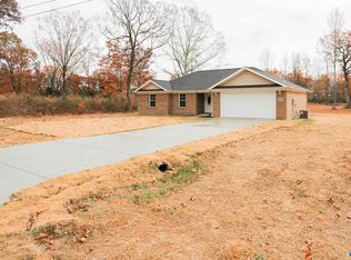 21610 Hickory Hill Ln, Athens, AL 35613