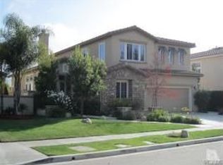 2058 Las Estrellas Ct, Camarillo, CA 93012