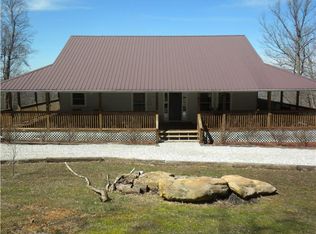 288 Cedar Mountain Pl, Decherd, TN 37324