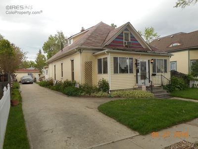 427 E 5th St, Loveland, CO, 80537