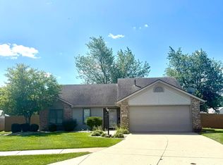 13416 Tile Mill Ct, Grabill, IN 46741