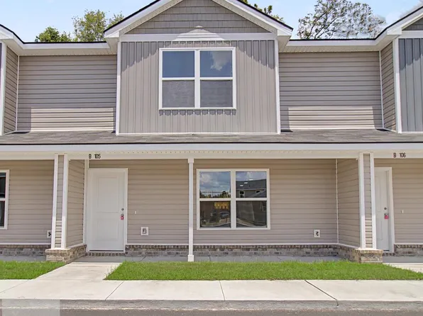 20-B1 Frasier Ln, Ludowici, GA