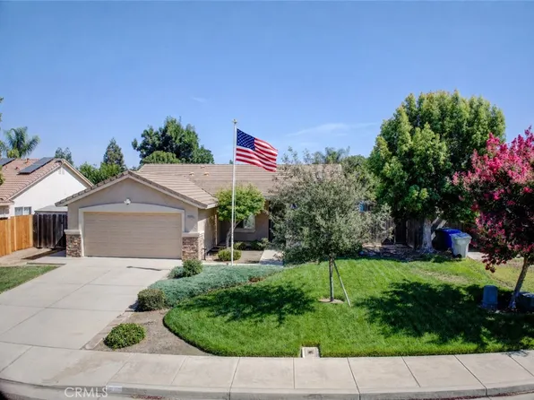1813 Woodland Hills Dr, Atwater, CA 95301