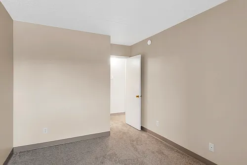 Floor plan 3 Bedroom