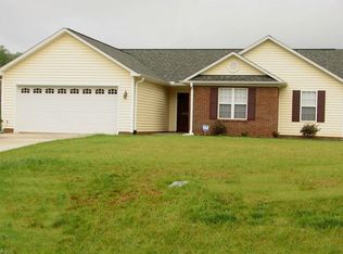 9552 Oakbrook Rdg, Rural Hall, NC 27045