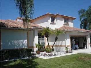 1450 SW 96th Ter, Davie, FL 33324