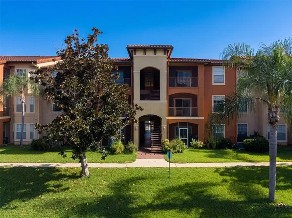 5530 METROWEST BOULEVARD #203, ORLANDO, FL 32811