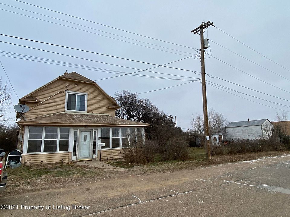 203 1st Ave NW, Belfield, ND 58622 Zillow