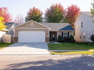 1363 E Star Dr, Meridian, ID 83646