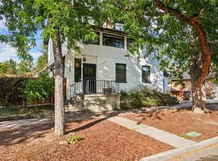 715 E 4th Ave, Denver, CO 80203