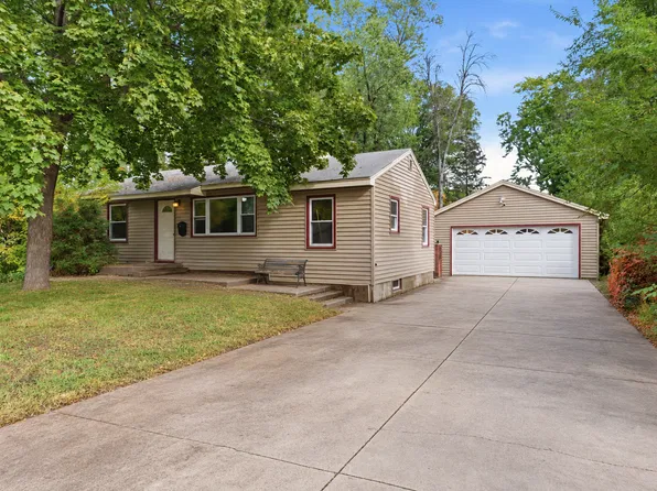 8207 3rd Ave S, Bloomington, MN 55420