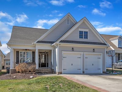 7025 Dayton Ridge Dr, Apex, NC, 27539