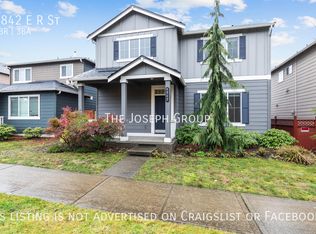 4842 E R St, Tacoma, WA 98404
