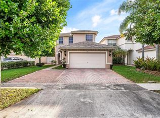 1913 SW 149th Ave, Miramar, FL 33027