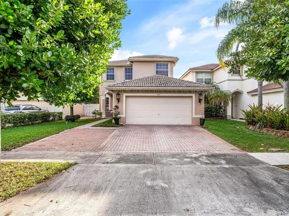 1913 SW 149th Ave, Miramar, FL 33027