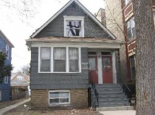 4112 N Monticello Ave, Chicago, IL 60618