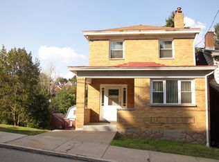 3013 Glendale Ave #1, Pittsburgh, PA