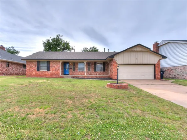 6525 N Saint Clair Ave, Oklahoma City, OK 73116