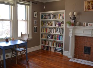 558 S 48th St APT 3, Philadelphia, PA 19143