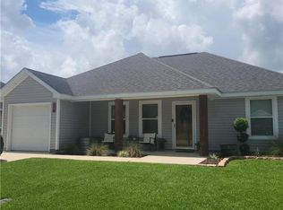 216 Allie Ln, Luling, LA 70070