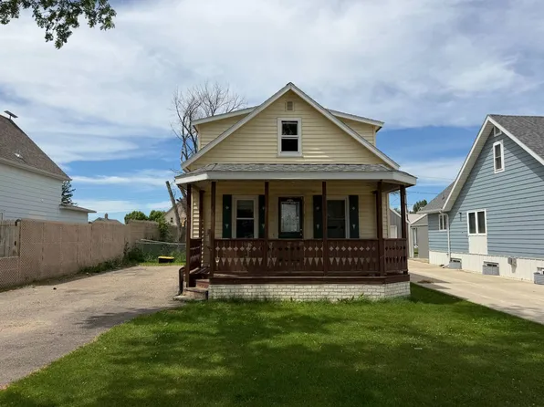 510 Alder Ave, Harvey, ND 58341