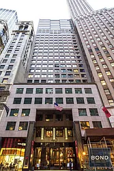 Rented by Bond New York