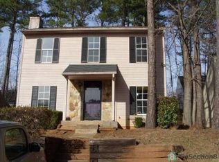 2324 Wingfoot Pl, Decatur, GA 30035