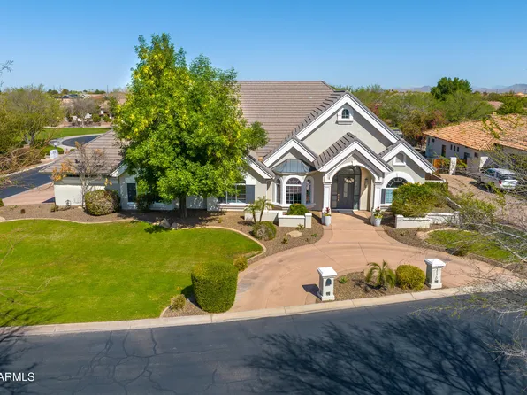 3120 E WATERMAN Court, Gilbert, AZ 85297